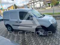 2013 Renault Kangoo