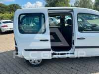 2013 Renault Kangoo