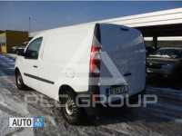 2013 Renault Kangoo