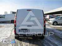 2013 Renault Kangoo