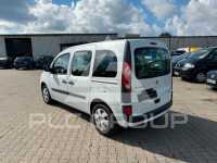 2013 Renault Kangoo