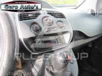 2013 Renault Kangoo