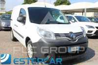 2013 Renault Kangoo