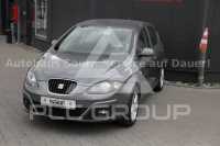2013 Seat Alteca