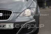 2013 Seat Alteca