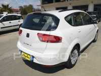 2013 Seat Alteca