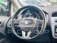 2013 Seat Alteca
