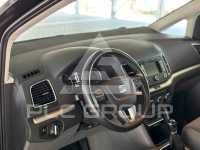 2013 Seat Alhambra
