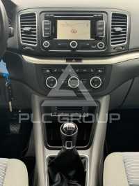 2013 Seat Alhambra