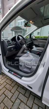 2013 Seat Alhambra