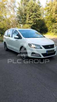 2013 Seat Alhambra