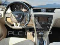2013 Seat Toledo