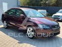2013 Seat Toledo