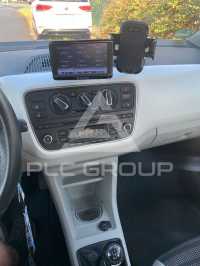 2013 Seat Mii