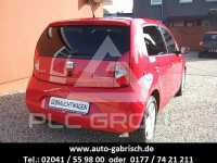 2013 Seat Mii