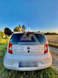 2013 Seat Mii