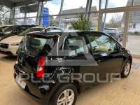 2013 Seat Mii