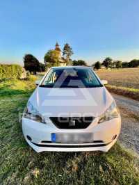 2013 Seat Mii