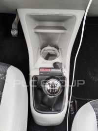 2013 Seat Mii