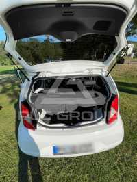 2013 Seat Mii