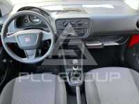2013 Seat Mii