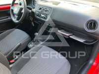 2013 Seat Mii