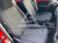 2013 Seat Mii