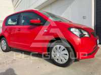 2013 Seat Mii