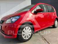 2013 Seat Mii