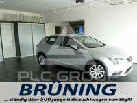 2013 Seat Leon