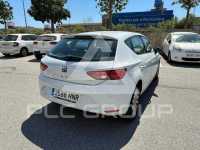 2013 Seat Leon