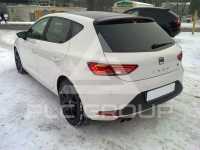 2013 Seat Leon
