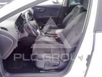 2013 Seat Leon