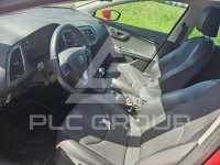 2013 Seat Leon