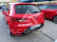 2013 Seat Leon