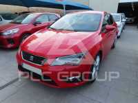 2013 Seat Leon