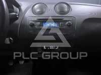 2013 Seat Ibiza