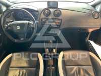 2013 Seat Ibiza