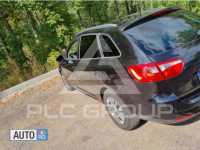 2013 Seat Ibiza