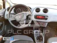 2013 Seat Ibiza