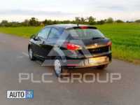 2013 Seat Ibiza