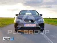 2013 Seat Ibiza
