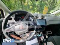 2013 Seat Ibiza