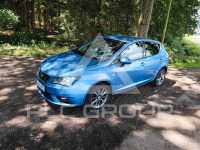 2013 Seat Ibiza
