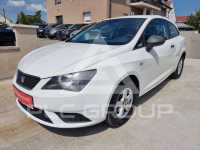 2013 Seat Ibiza