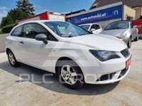 2013 Seat Ibiza