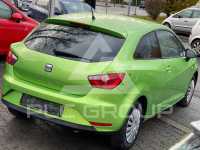 2013 Seat Ibiza