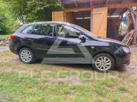 2013 Seat Ibiza