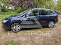2013 Seat Ibiza