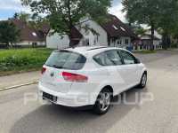 2013 Seat Altea